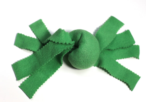 Handcrafted Catnip Knots